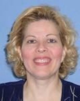 Photo of Dr. Kathryn C. Lambert, DO