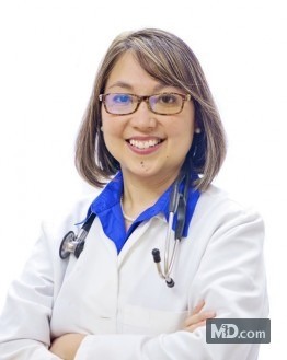 Photo of Dr. Kathryn Donesa-Zuzak, MD