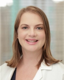 Photo of Dr. Kathryn E. Frew, MD