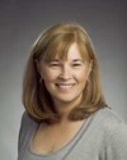 Photo of Dr. Kathryn E. Morris, MD
