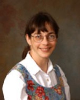 Photo of Dr. Kathryn Bolton, MD
