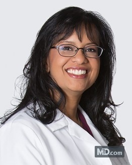 Photo of Dr. Kathryn K. Mandal, MD, FAAP