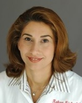 Photo of Dr. Kathryn K. Najafi Tagol, MD