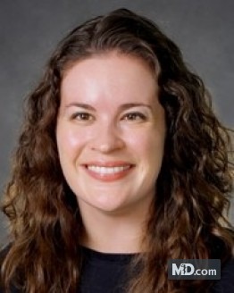 Photo of Dr. Kathryn L. Grimes, MD
