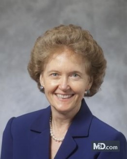 Photo of Dr. Kathryn M. Andolsek, MD, MPH