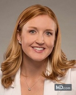 Photo of Dr. Kathryn Russell, MD