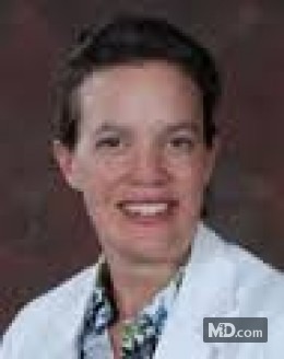 Photo of Dr. Kathryn S. McLeod, MD