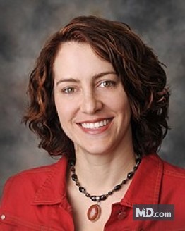 Photo of Dr. Kathryn Sumpter, MD