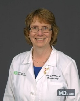 Photo of Dr. Kathy Christman, MD
