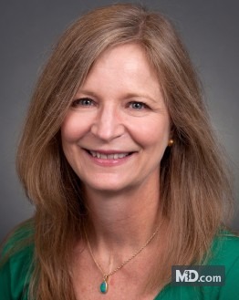 Photo of Dr. Kathy J. Jenkins, MD