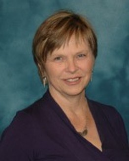 Photo of Dr. Kathy S. Corby, MD