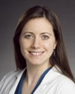 Photo of Dr. Katie E. Kunamneni, MD