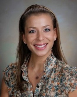 Photo of Dr. Katie J. Lester, MD