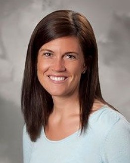 Photo of Dr. Katie L. Bernardoni, MD