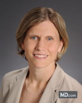 Photo of Dr. Katja K. Kovacic, MD