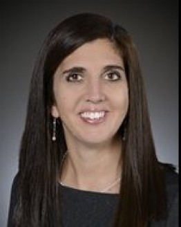 Photo of Dr. Katrina P. Emmett, MD