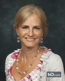 Photo of Dr. Katrinka L. Heher, MD