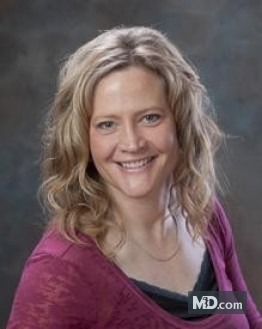 Photo of Dr. Katy J. Wessel, DO