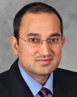 Photo of Dr. Kaushal B. Nanavati, MD