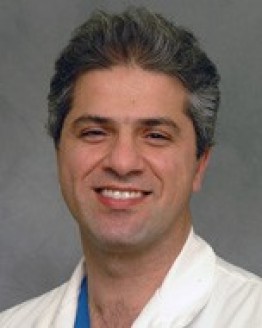 Photo of Dr. Kavian Shahi, MD