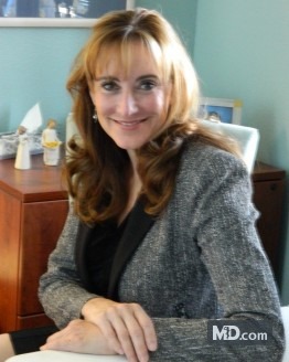 Photo of Dr. Kaye Riolo, MD
