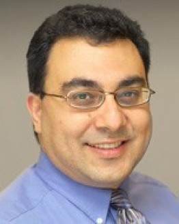 Photo of Dr. Kayvan D. Haddadan, MD