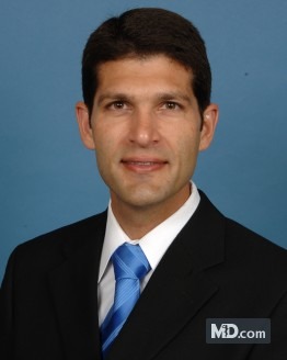 Photo of Dr. Kayvon D. Izadi, MD