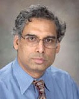 Photo of Dr. Kedar N. Chintapalli, MD