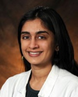 Photo of Dr. Keerthi Gogineni, MD