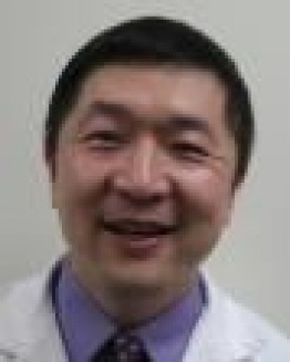Photo of Dr. Kehua Li, MD