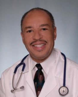Photo of Dr. Keith A. Brady, MD