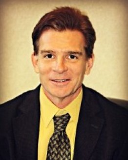 Photo of Dr. Keith A. Friedenberg, MD