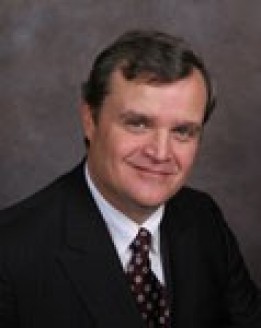 Photo of Dr. Keith A. Hawthorne, MD