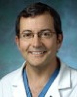 Photo of Dr. Keith A. Horvath, MD