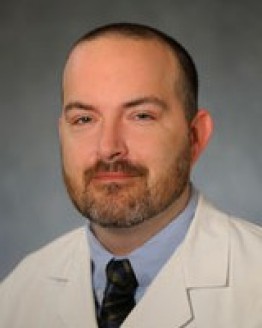 Photo of Dr. Keith D. Baldwin, MD