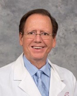 Photo of Dr. Keith D. Whitehead, MD