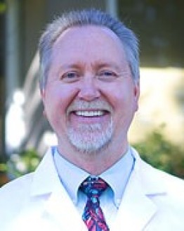 Photo of Dr. Keith H. Loven, MD