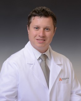 Photo of Dr. Keith J. Dahl, MD