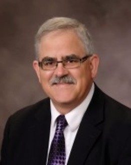 Photo of Dr. Keith L. Duncan, MD
