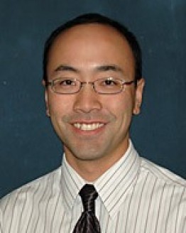 Photo of Dr. Keith L. Lee, MD
