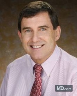 Photo of Dr. Keith Lane, MD