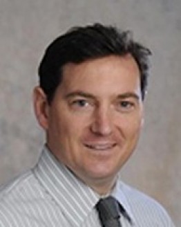 Photo of Dr. Keith M. Rose, MD