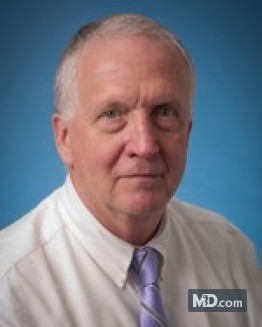 Photo of Dr. Keith Peevy, MD