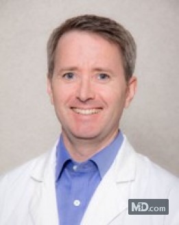 Photo of Dr. Keith R. Eppich, MD