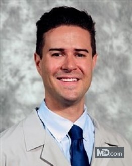 Photo of Dr. Keith W. Schmidt, MD