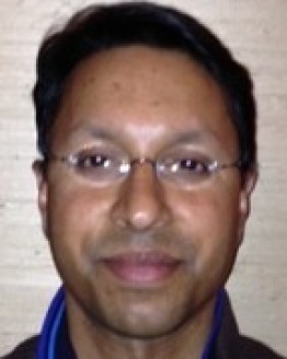 Photo of Dr. Kekul B. Shah, MD
