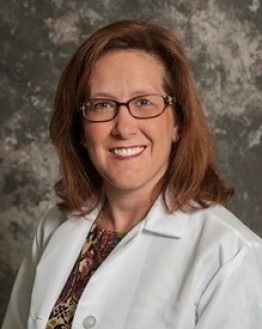 Photo of Dr. Kelley R. Smith, DO
