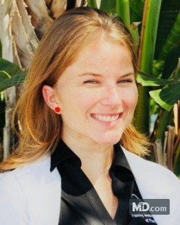 Photo of Dr. Kelli Woody, MD