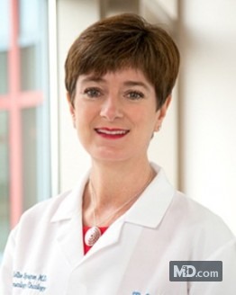 Photo of Dr. Kellie A. Sprague, MD