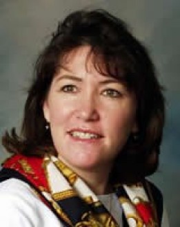 Photo of Dr. Kelly A. Mccullagh, MD